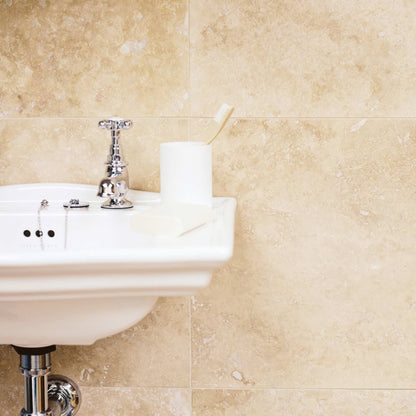 Bosphorus 60x40 Diamond Sawn Edge, Honed and Filled