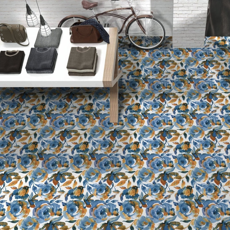 Botanicals Heavenly Blue