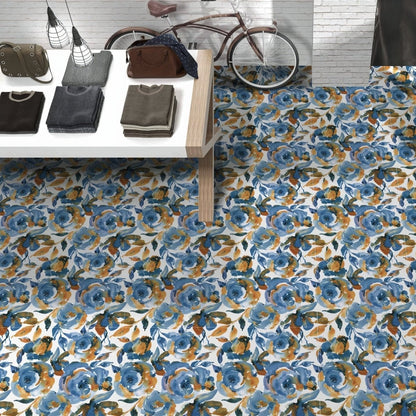 Botanicals Heavenly Blue