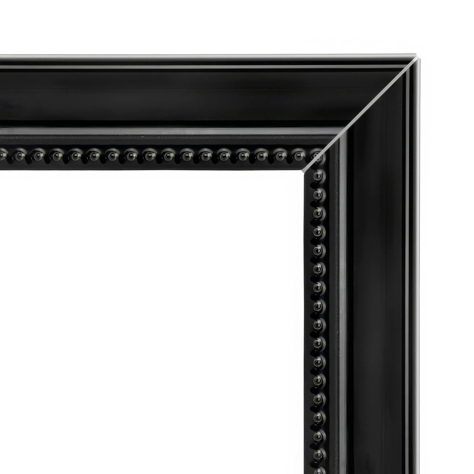 Botticelli Frame Set Black