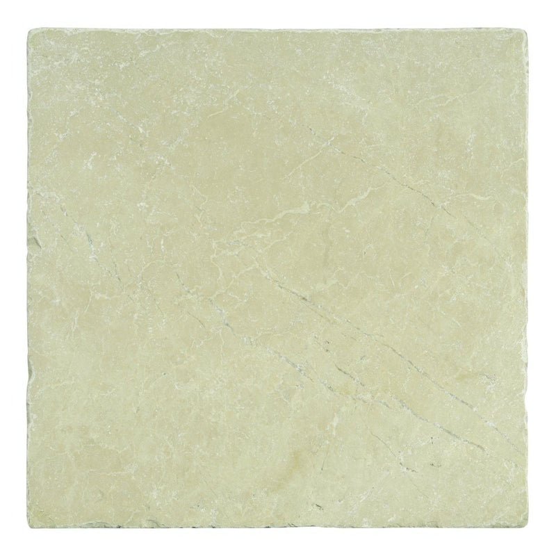 Bottocino Tumbled Marble 100 x 100mm