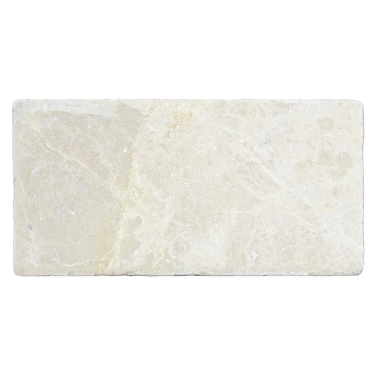 Bottocino Tumbled Marble 150 x 75mm - alternate view