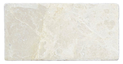 Bottocino Tumbled Marble 150 x 75mm