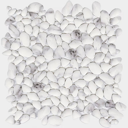 Boulder Carrara Mosaic