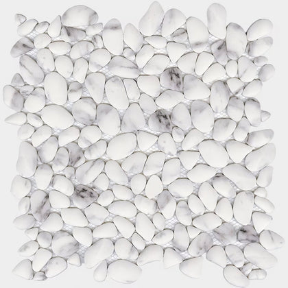 Boulder Carrara