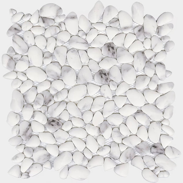 Carrara Mosaic