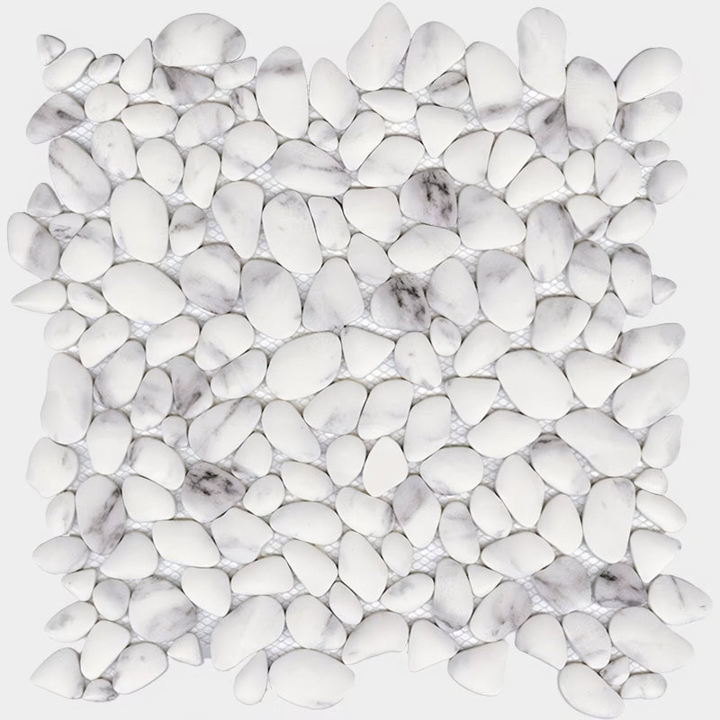 Boulder Carrara Mosaic