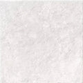 Bourgogne ivory white ceramic tile with subtle mottled textured finish for wall and floor use