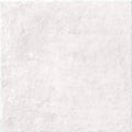 Bourgogne ivory white textured tile with subtle uneven surface resembling natural stone for wall and floor use