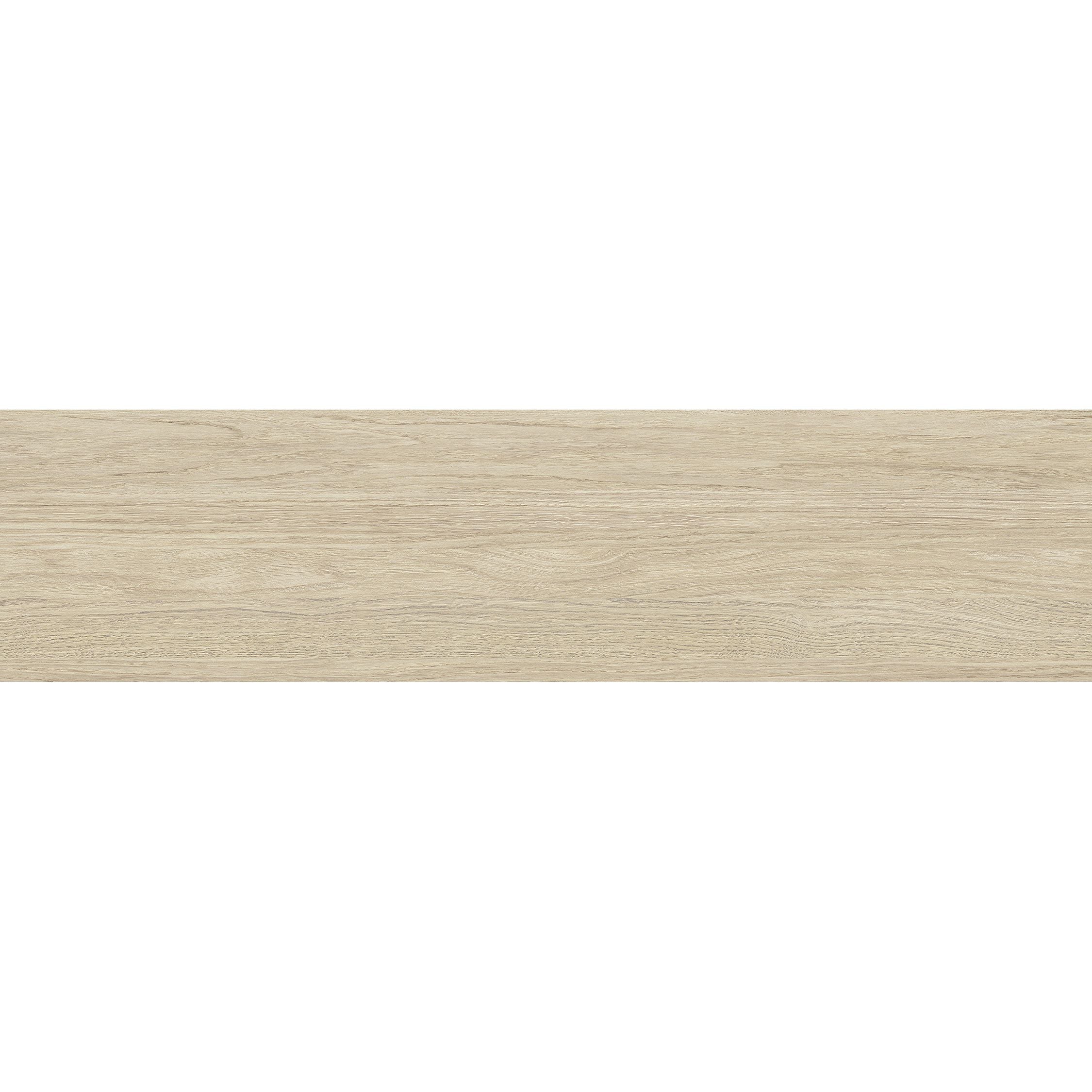 Light beige wooden plank with a subtle natural grain pattern from bowland natural flooring collection