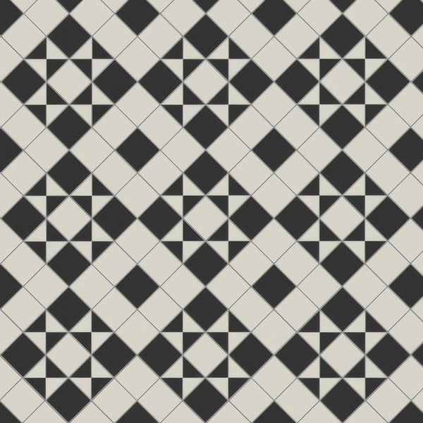 Black and White Inverted