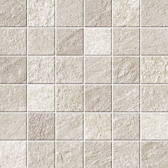 Bravestone Gypsum Mosaico 30 x 30cm