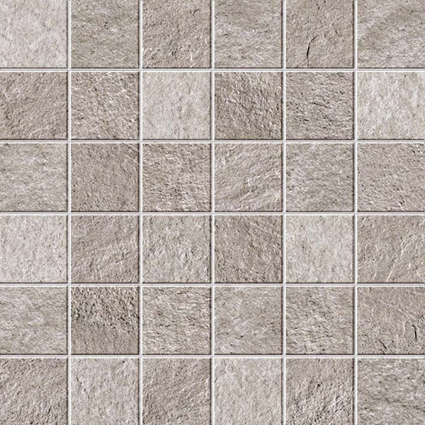 Pearl Mosaico 30 x 30cm Porcelain Wall & Floor Tile