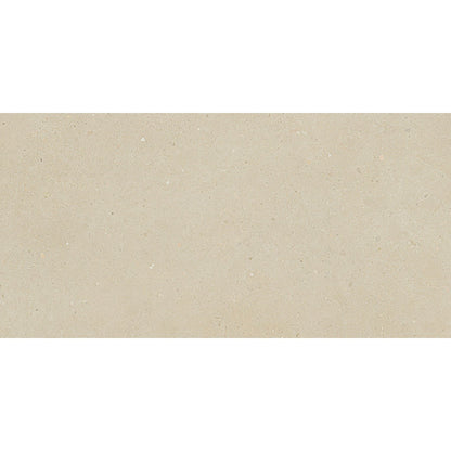 Beige textured brera bloom 30 x 60cm tile with subtle speckles ideal for flooring and wall surfaces