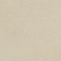 Beige textured stone tile brera bloom 60 x 60cm with subtle speckles and a smooth matte finish