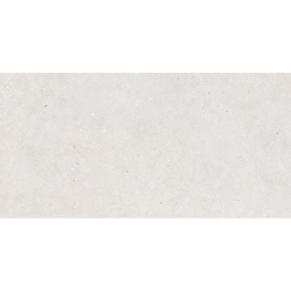 
Off-white textured brera fresh 30 x 60cm tile with subtle speckles for wall and floor use
