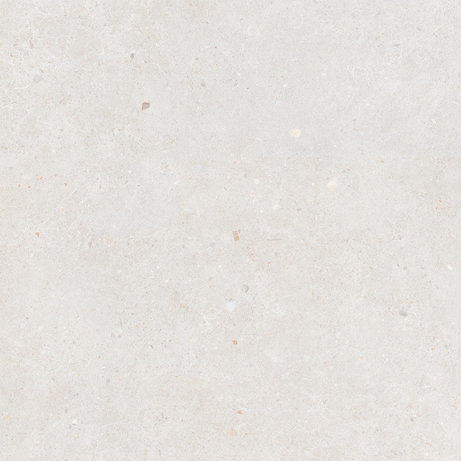 Minoli Brera Fresh Limestone Effect Porcelain Tile (60x60cm)
