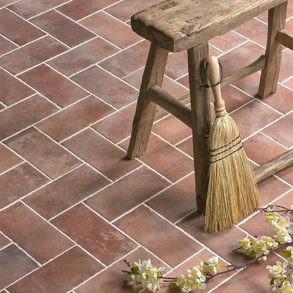 Brewhouse Porcelain Brick