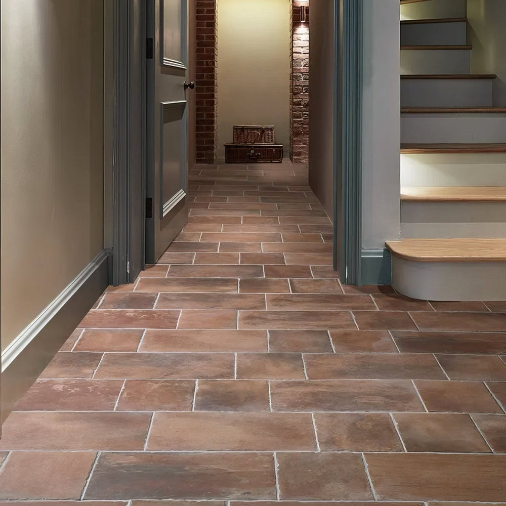 Brewhouse Porcelain Rectangle