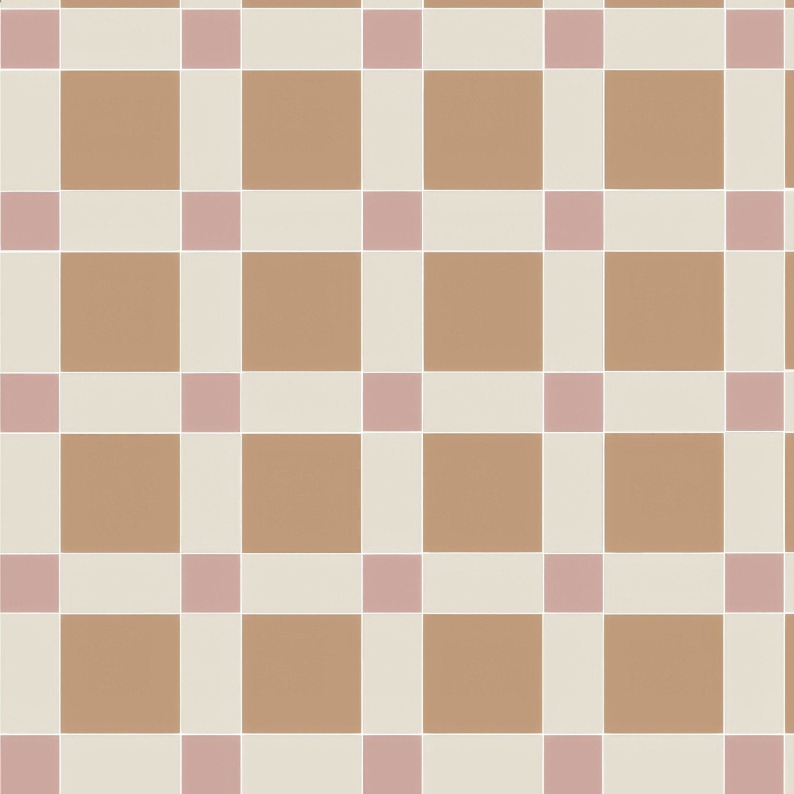 Brighton Carnation Pink and Old London