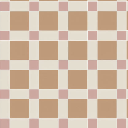 Brighton Carnation Pink and Old London