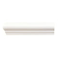 Brilliant White Albert Left External Corner Ceramic Wall Tile
