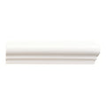 Brilliant White Albert Right External Corner Ceramic Wall Tile