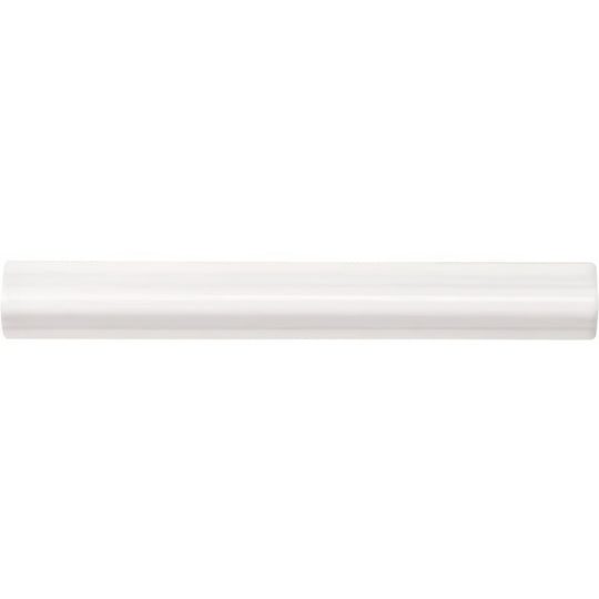 Brilliant White Astragal Moulding