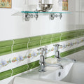 Brilliant White Field Tile in a bathroom setting (3)