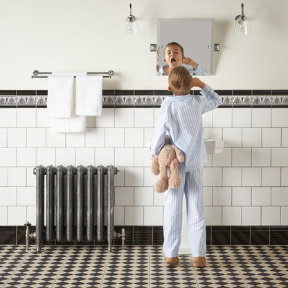 Brilliant White Field Tile