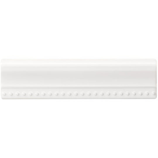 Brilliant White Hogarth Moulding