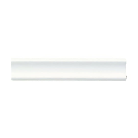 Brilliant White Internal Corner Trim