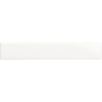 Brilliant White Rectangle