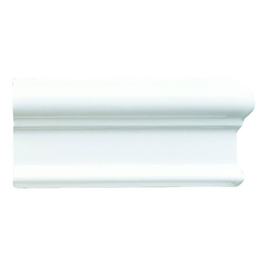 Brilliant White Victoria Right External Corner