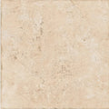 Beige brit stone burford porcelain tile 60 x 60cm with natural textured surface and subtle veining