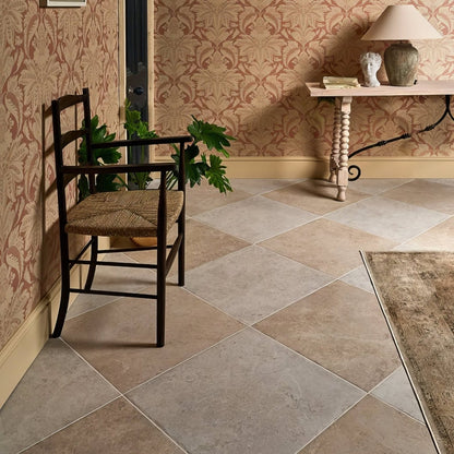 Brit Stone Minster Porcelain 60 x 60cm