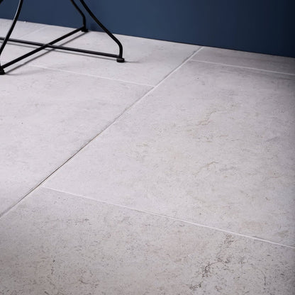 Brit Stone Minster Porcelain 60 x 60cm