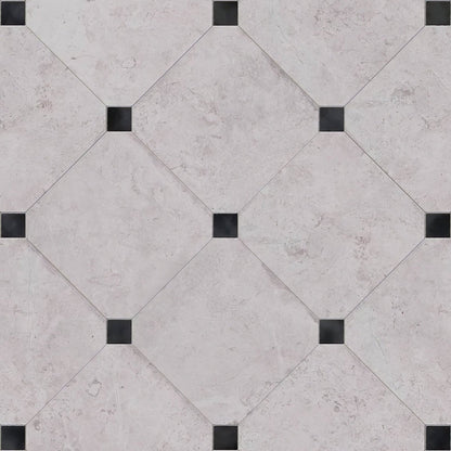 Brit Stone Minster Porcelain 60 x 60cm