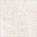 Brit stone minster porcelain tile 60 x 60cm cream-colored stone with subtle gray veining and textured natural surface