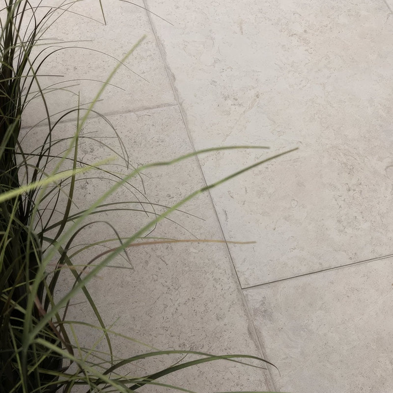 Brit Stone Minster Porcelain Paving