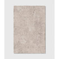 Gray stone-effect rectangular tile with a textured mottled surface brit stone pennant porcelain paving