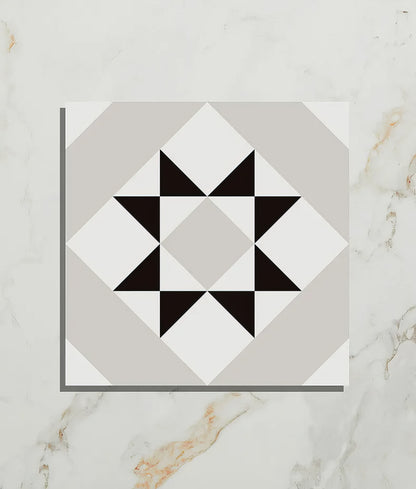 Brompton Porcelain Borough - Hyperion Tiles