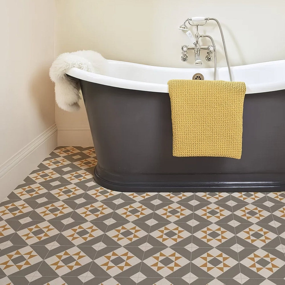 Brompton Porcelain Euston