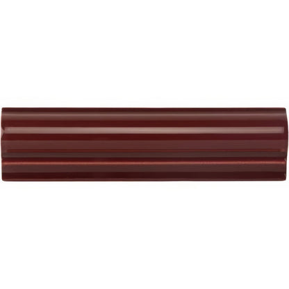 Burgundy Albert Moulding