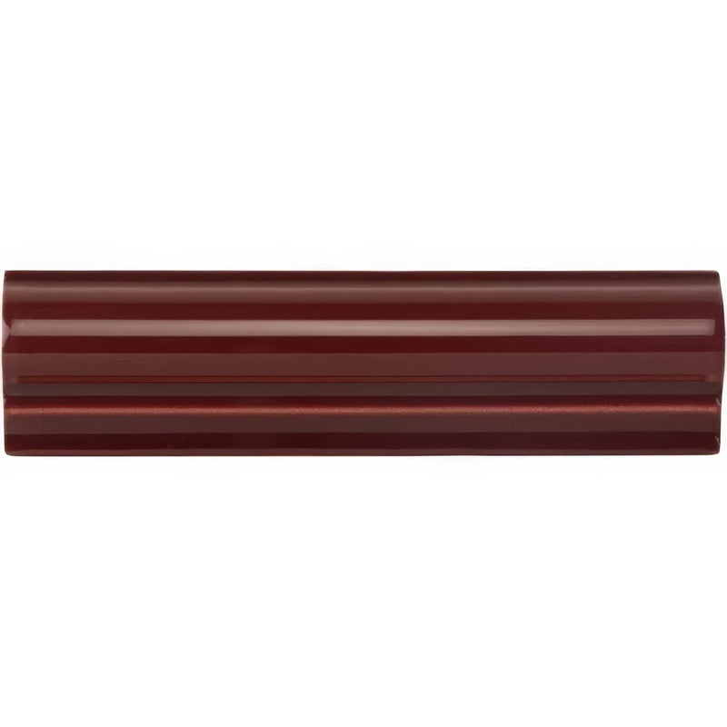 Burgundy Albert Moulding