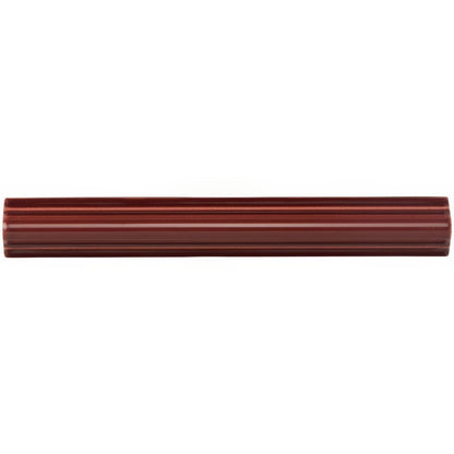 Burgundy Astragal Moulding