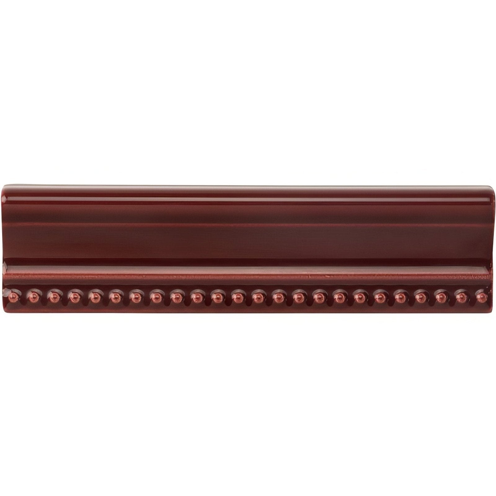 Burgundy Hogarth Moulding
