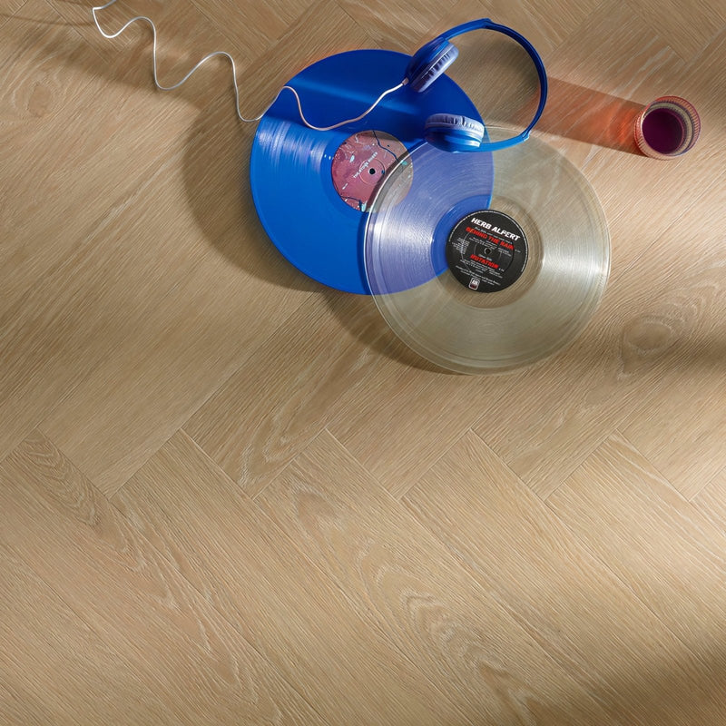 Buri F306 Herringbone