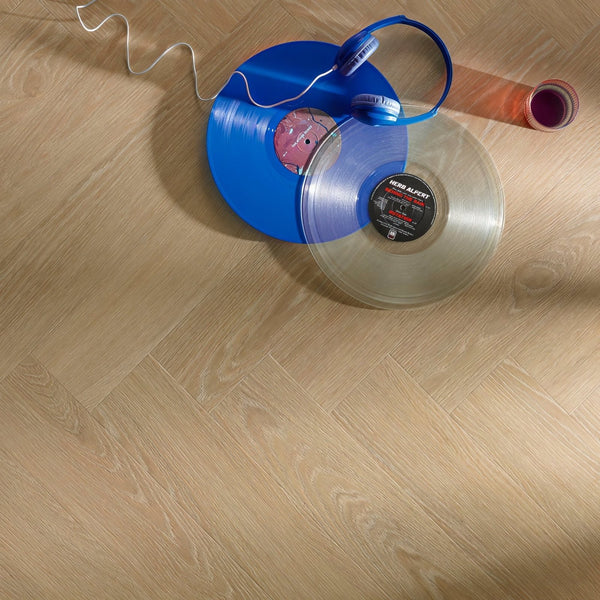 Buri F306 Herringbone