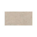Beige rectangular burlington tile 60 x 30cm with subtle natural stone texture and faint veining